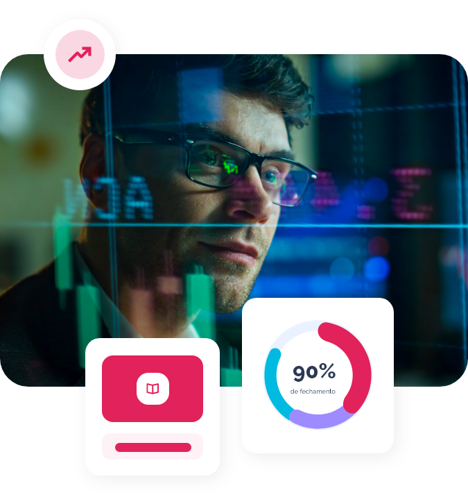 Quais são os benefícios de investir em CRO?