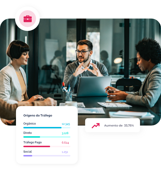 Por que as empresas devem investir em CRO?